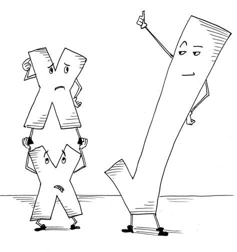 I understand her, but two wrongs don't make a right. Two wrongs don't make a right | Grammar Zone