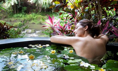 Eco sanctuary is the first development in malaysia to offer onsite care and wellness services. Conscious Living At The Fiveelements Retreat Bali, Ubud's ...