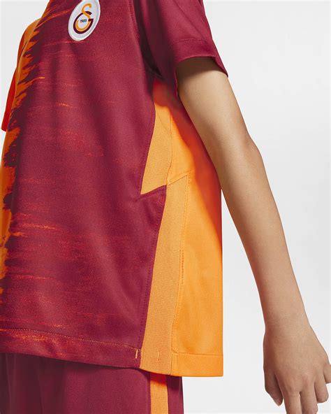 Season is the club's 117th season in existence and the club's 63rd consecutive season in the top flight of turkish football. Galatasaray 2020/21 Home Kids' Football Kit. Nike AE