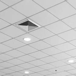 We provide all types of ceiling materials for. Grid False Ceiling Services, Grid Ceiling Work Service ...