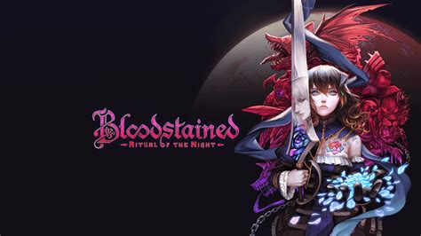 Ritual of the night in the action games category can be found in downloads on pages like full games & demos, mods. Bloodstained: Ritual of the Night - 株式会社ArtPlay