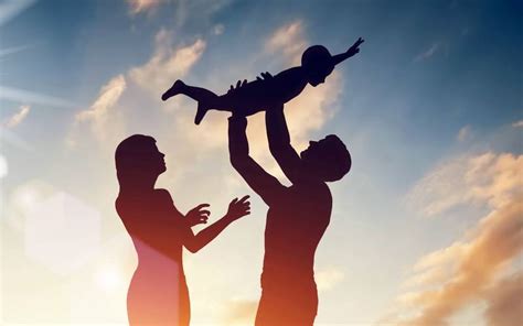 Good Parenting Means Better World Around