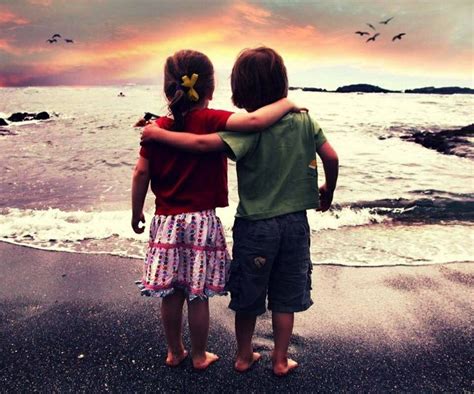 I will set down what comes from. Brother & Sister easy unconditional LOVE | Cute quotes ...