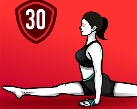 Book free fitness training sessions with planet fitness trainers. Splits Training - Do the Splits in 30 Days APK - Free ...