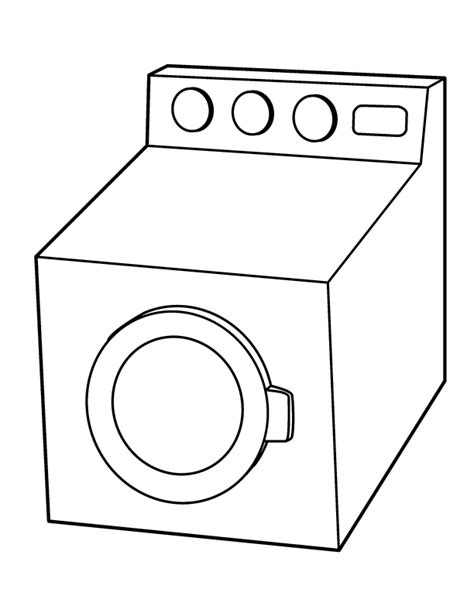 However, if you do have to jump in the shower asap, it won't make an impact on the vibrancy of your color. Eps Dryer201 Printable Coloring In Pages For Kids - Number ...