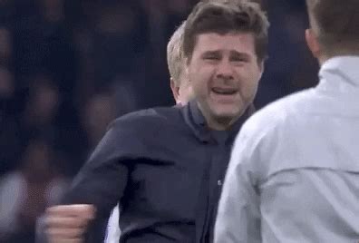 Gif links cannot contain sound. Come On You Spurs Champions League GIF - Find & Share on GIPHY