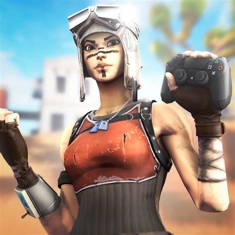 Password existence of the russian language in the game! Home Screen Fortnite Renegade Raider Wallpaper Hd ...