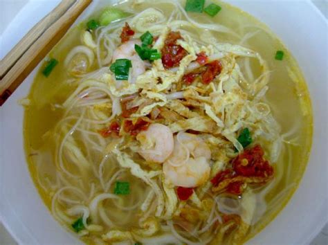 Recently, a close friend of mine from noodles.com.my which produces organic noodles gave me a few packets of noodles which is free of. Where to find Penang Lam Mee - Lam Mee Recipe | STORY TO ...