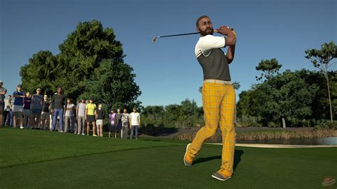 In pga tour 2k21, you can play by the rules or create your own featuring a new pga tour career mode, licensed courses and more! PGA Tour 2K21