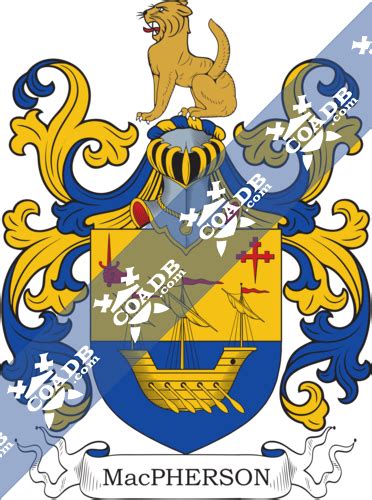 Dan asks karen for custody of their son lucas, which was turned down by karen out of fear that lucas. MacPherson Family Crest, Coat of Arms and Name History