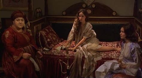 Последний гарем (турецкий сериал, 1999). Harem suaré