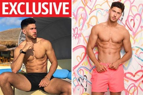 I have been married for 45 years, have three children and seven grandchildren. Love Island: Jack Fowler admits ITV bosses text him for ...