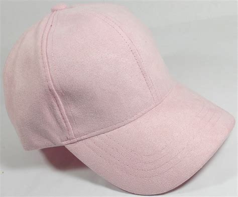 Product titleshiyao adjustable womens baseball cap dad hat ponyta. Suede Dad Hats Wholesale Blank Baseball Caps - Slider ...