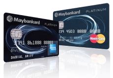 Maybank 2 Cards Weekend Cash Back Is Back