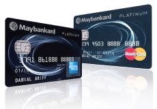 The benefits of these debit cards include fund. Maybank 2 Cards Weekend Cash Back Is Back