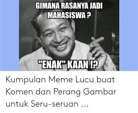 Post by gs on november 27, 2020 category : Gambar Meme Sunda Lucu Buat Komen