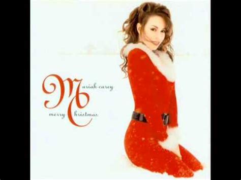 This special concert performance was taped in front of a sro crowd in new york. Download Mariah Carey Ringtone All I Want For Christmas ...
