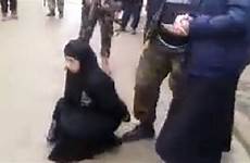 adultery woman accused executed syria public