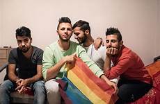 refugees lgbt gays syrian asylum seekers refugee homosexuality