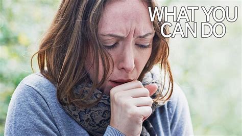 If you live a big city, where there's a lot of traffic or pollution, this can also cause lung problems for your dog, including lung cancer. Help! I can't get rid of my hacking cough - what should I ...
