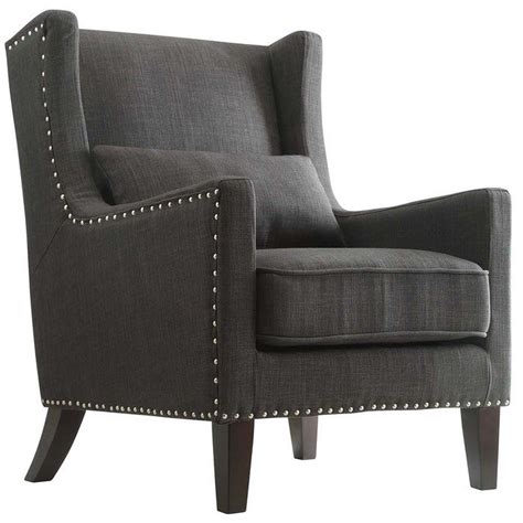Shop wingback chairs at chairish, the design lover's marketplace for the best vintage and used furniture, decor and art. Oneill Wingback Chair | Living room chairs, Furniture