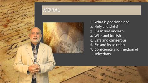 The series of bible study questions is meant to lead one into the discovery of the scripture's teaching. Bible study lessons: Know your Bible - Lesson #1 - YouTube