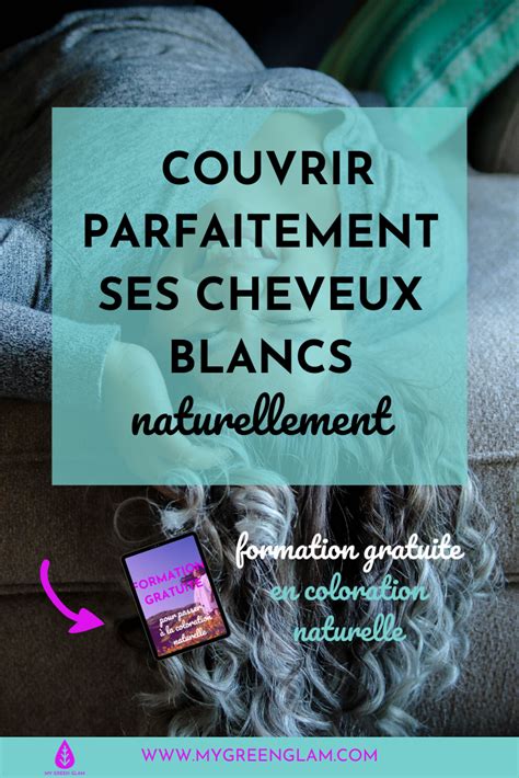 Le diagnostic personnalisé en début de séance permet d'élaborer votre formule personnalisée, adaptée à votre pourcentage de cheveux blancs et à la couleur souhaitée. 5 conseils pour colorer ses cheveux blancs naturellement ...