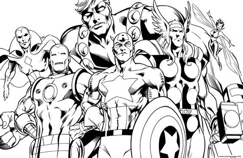 Age of ultron is due to be released may 1, 2015. Superhero Avengers Sheets Little Kids Coloring Pages Printable
