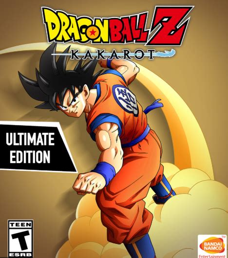 Maybe you would like to learn more about one of these? Dragon Ball Z Kakarot ÚLTIMA EDICIÓN + Versión v1.05 PARA PC 2020! GRATIS!! (SIN ANUNCIOS) I ...