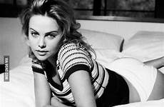 theron charlize 1992 modelling humphrey mark shoot guess 18 age published never 9gag comments hawtcelebs reddit