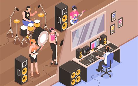 Discover the typical video producer job description and an overview of current video producer salary ranges. What does a Music Producer Do? Job Description & Salary - Leverage Edu