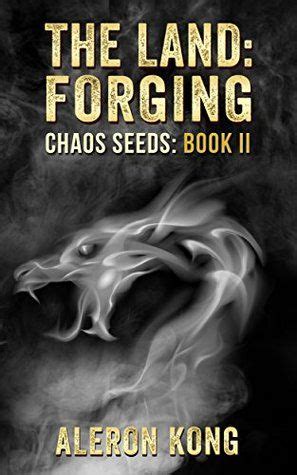 Monsters (chaos seeds book 8) kindle. The Land: Forging (Chaos Seeds, #2) | Books, Good books, Books 2017