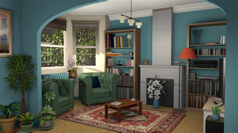 Sweet home 3d is a free interior design application that helps you draw the plan of your house, arrange furniture on it and visit the results in . Sweet Home 3D Forum - View Thread - YafaRay rendering plug-in