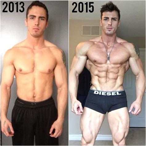 Read about workouts, the posture, it's impact area, and also weigh the pros and cons. 17 Best images about Mens body transformations on ...