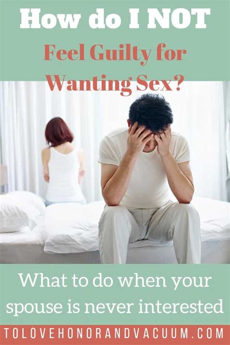 Is a sexless relationship healthy? How do you deal with differing levels of libido in ...