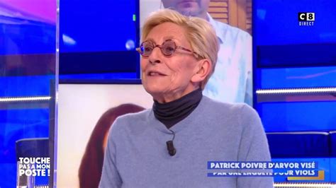 Isabelle et patrick balkany avec un bracelet électronique. TPMP : Isabelle Balkany fait de rares confidences sur sa ...