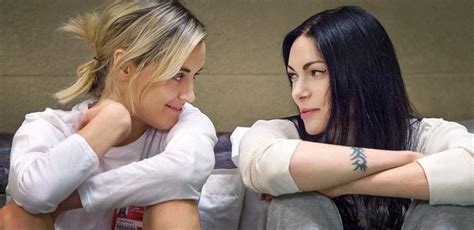 If you have finished the fifth season of orange is the new black, you are probably wondering where the netflix series goes from there. 'Orange Is The New Black' Season 6 News & Updates: OITNB ...