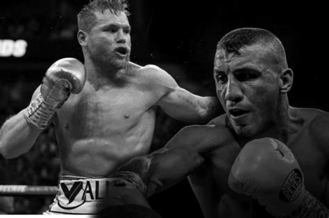 Canelo álvarez ya no es el campeón mundial de peso medio de la fib. Ordena el CMB que Canelo Álvarez y Avni Yildirim disputen ...