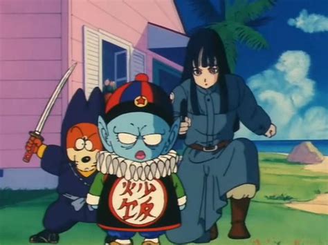 It should also be noted that despite his incompetence, he is known to the citizens of earth, as bulma recognizes him as emperor pilaf when they first meet. Dragon Ball - O anime mais popular da historia | AnimeGo!!!