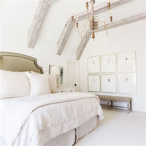 A scandinavian bedroom scheme is stunning, elegant and minimalistic, with an effortless aesthetic that can be quite charming and surprisingly warm. 10 of the Most Blissful, Zen Bedrooms We've Ever Seen