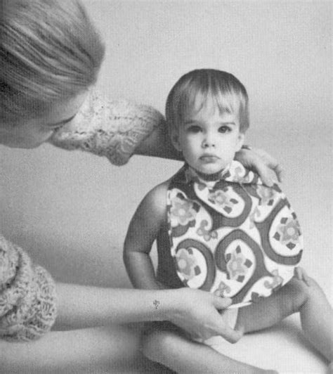 Pretty baby movie pretty baby 1978 pretty babe. Brooke Shields childhood photo http://celebrity-childhood ...