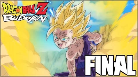 The manga portion of the series debuted in weekly shōnen jump in october 4, 1988 and lasted until 1995. FR Dragon Ball Z Budokai 1 Episode FINAL- CELL | Gameplay Francais - YouTube
