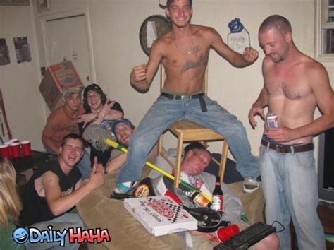 Hot coed karissa cums hard. Major Drunk Party