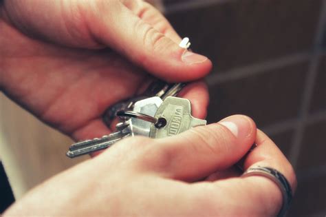 Die clevere alternative für mieter. Immobilienverwaltung Konto - Mietkautionskonto