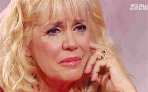 Un'esclusione a sorpresa voluta dal pubblico, che ha deciso che a terminare il suo percorso nella casa sarebbe dovuta essere lei e non samantha de grenet o andrea zenga. Maria Teresa Ruta, pensione bassissima, lo sfogo in diretta TV