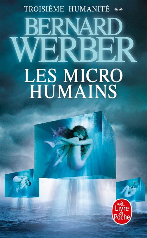 BERNARD WERBER LES MICRO HUMAINS PDF