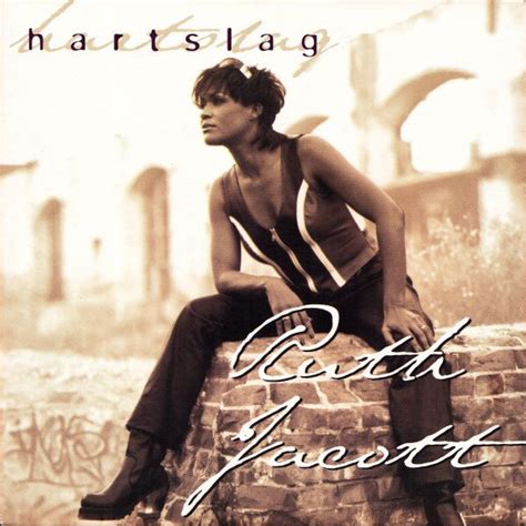 This song is by ruth jacott and appears on the album hartslag (1997). Ruth Jacott - Hartslag (1997, CD) | Discogs