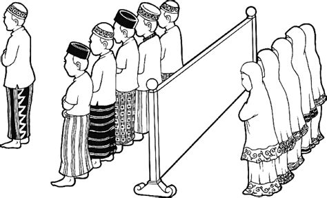 Untuk mempersingkat waktu , berikut ini beberapa 56+ gambar orang sholat vector yang pastinya keren dan bermakna. Ketentuan Menjadi Imam Dan Makmum