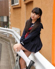 My name is lilah and i'm 19 :) it's my pleasure to share! Misa Onodera 尾野寺みさ Junior Idol U15 Cute in Japanese School Sports Uniform Part 1 (Imouto.tv ...
