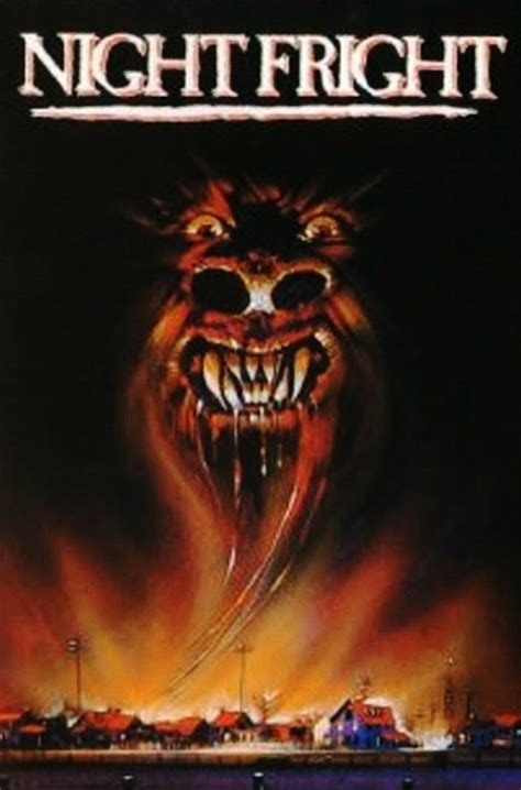 Nights of fright 7 at sunway lagoon malaysia. Night Fright (1967) - Moria
